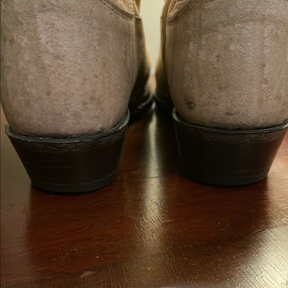Vintage Nocona Cowboy Boots - Picture 7 of 8